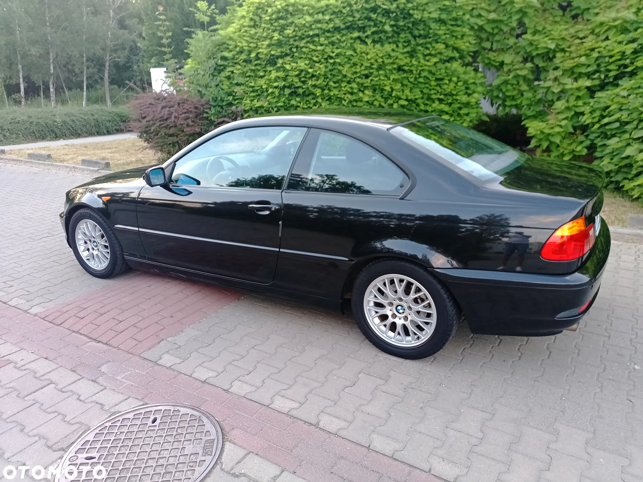 BMW Seria 3 - 27