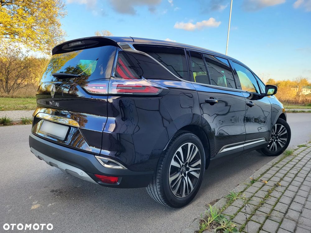 Renault Espace Energy TCe 200 EDC Initiale Paris - 4