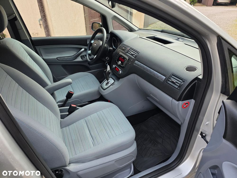 Ford C-MAX 2.0 Titanium - 7