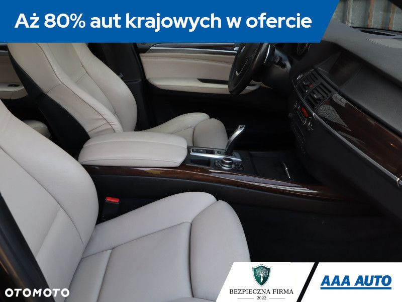BMW X5 - 10