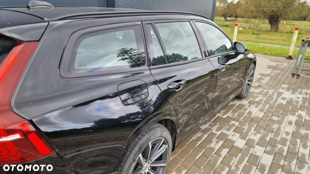 Volvo V60 T6 AWD Inscription - 3