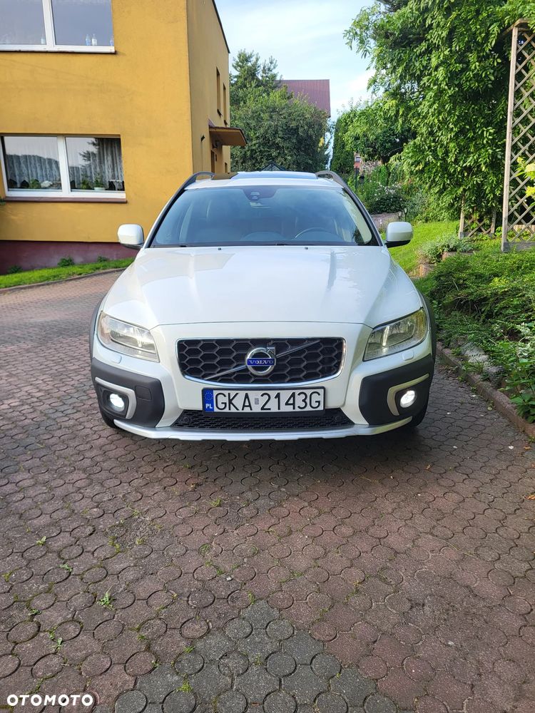 Volvo XC 70 - 21