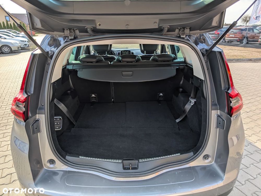 Renault Grand Scenic Gr 1.6 dCi Bose EDC - 40