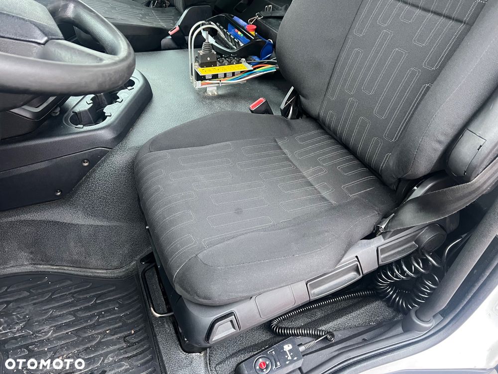 Mercedes-Benz AROCS 2546L 6x2 HAKOWIEC+HDS - 36