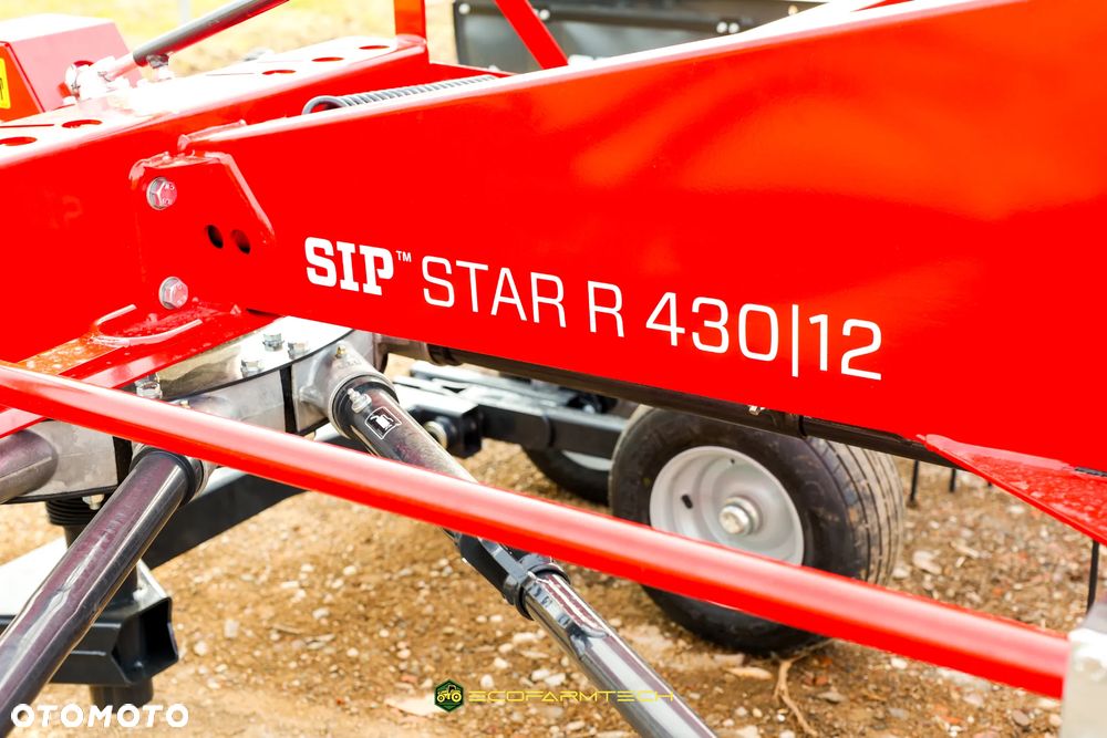 SIP STAR R 430 - 12 T - 2