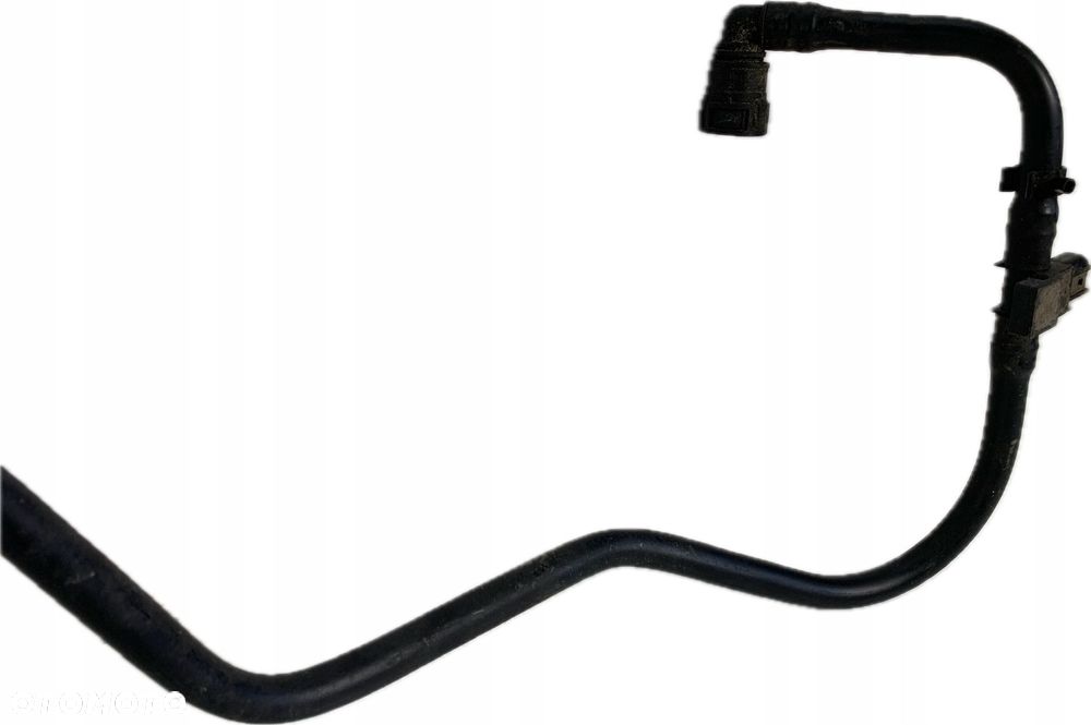 U6 FORD F150 15- 3.5 4x4 PRZEWÓD PALIWA PALIWOWY RURKA FL34-9D683-EB - 5