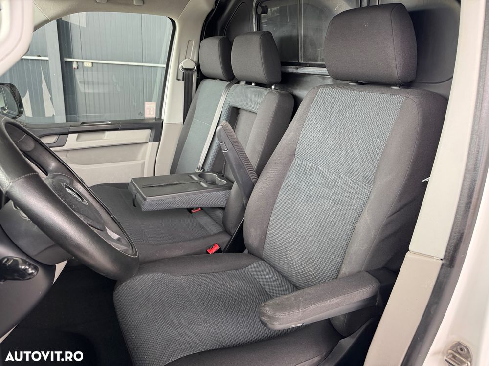 Volkswagen Transporter T6 Lung - 7