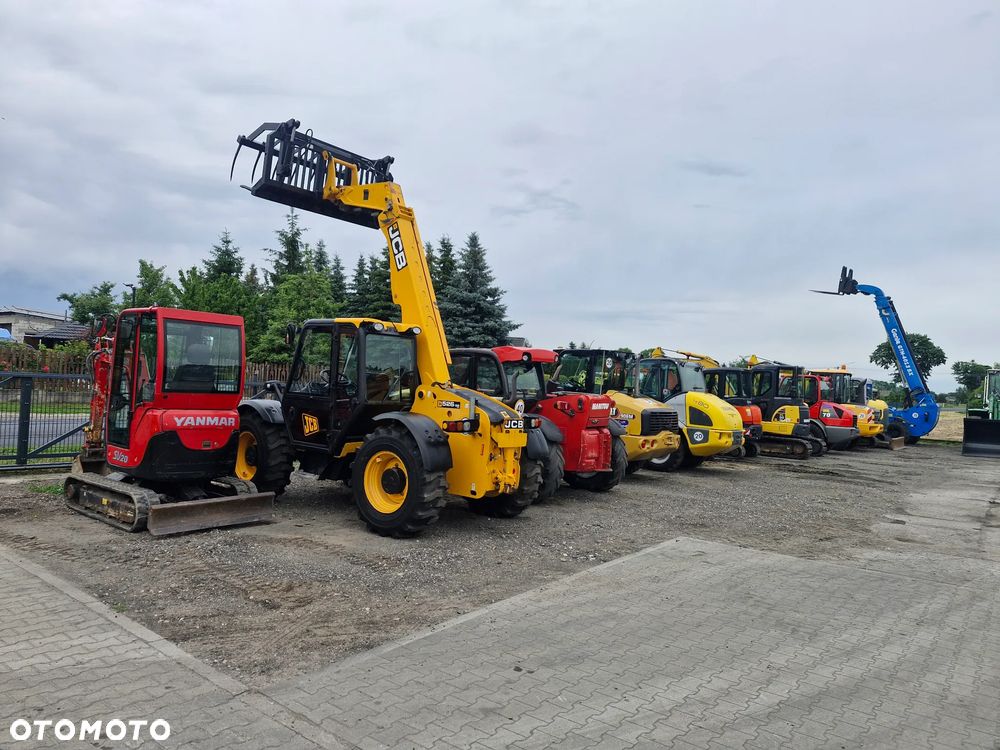 JCB 526-56 agri - 10