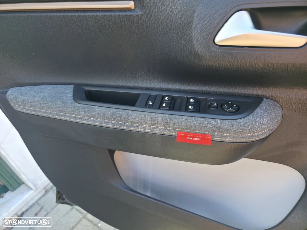 Citroën C3 Aircross - 12