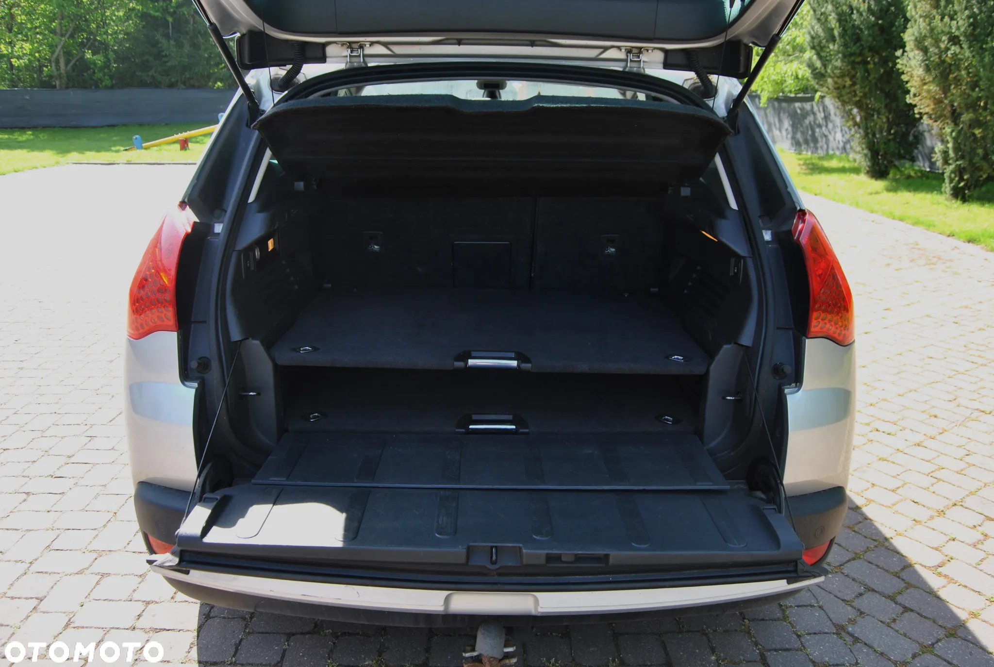 Peugeot 3008 120 VTi Premium - 13