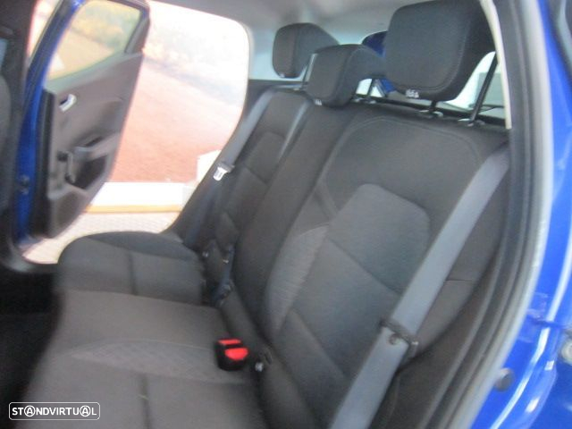 Renault Clio 1.0 TCe Intens - 20