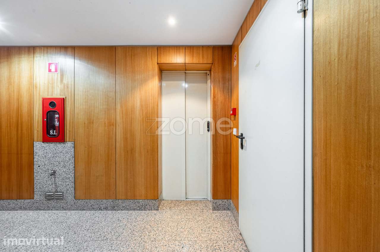 Apartamento T2 em Ermesinde para arrendamento - Grande imagem: 3/18