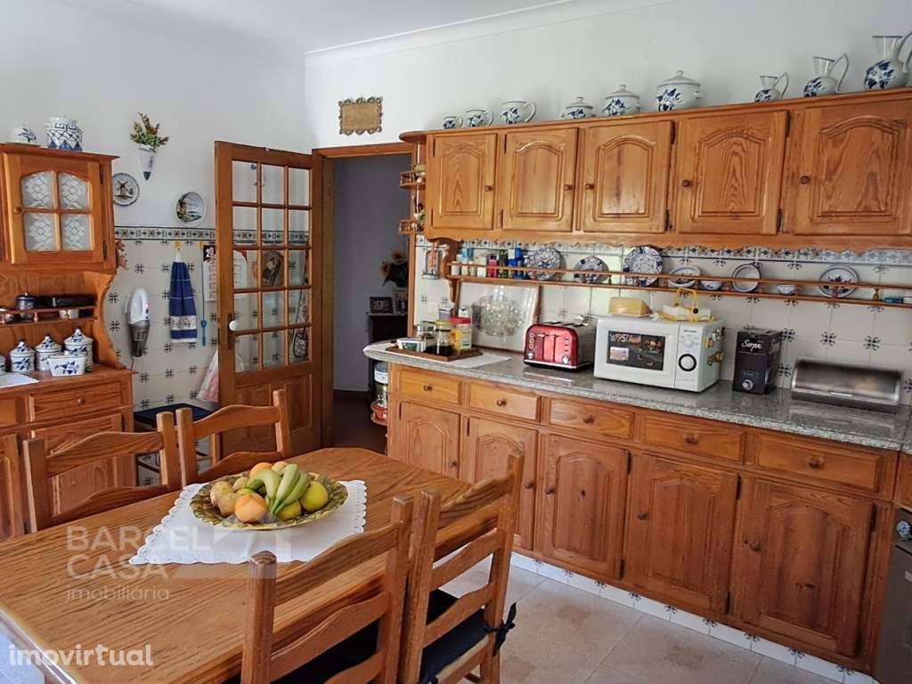 Moradia T4 em Abade Neiva - Barcelos - Grande imagem: 5/22