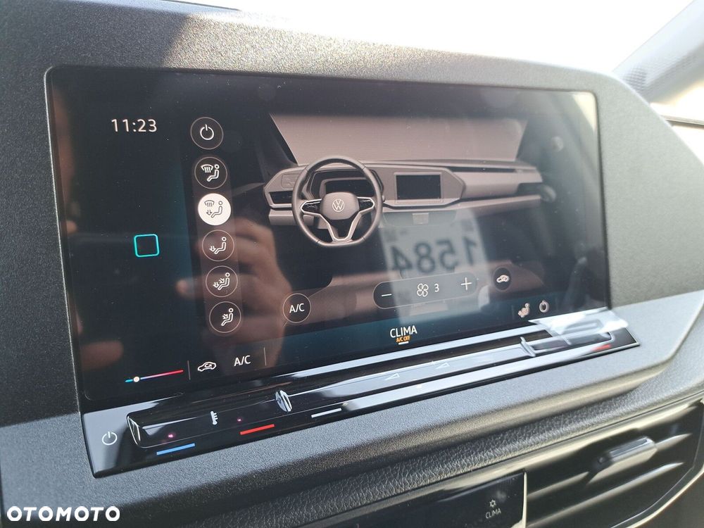 Volkswagen Caddy Maxi Cargo TDI 102KM skrzynia manualna - 26