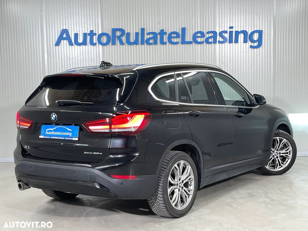 BMW X1 xDrive25e AT PHEV - 4