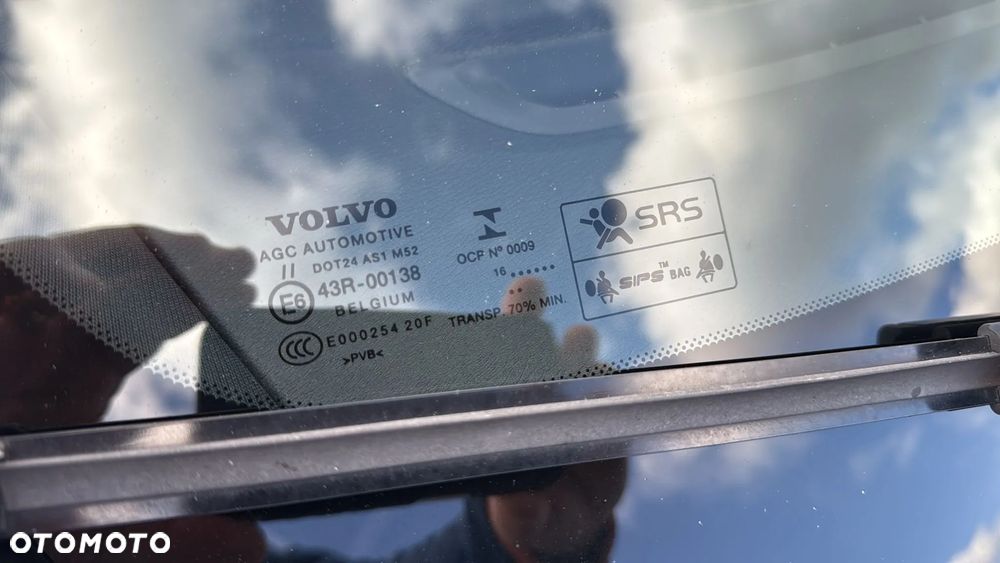 Volvo V40 D2 Drive-E Kinetic - 16