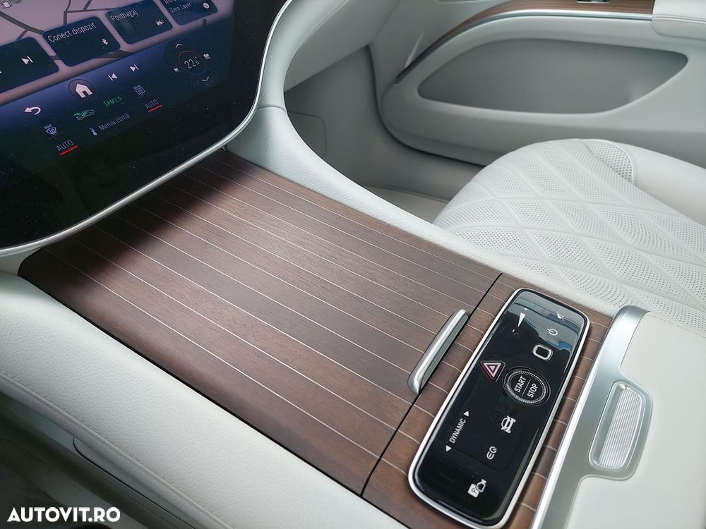 Mercedes-Benz EQS 450 4Matic AMG Line Advanced Plus - 21