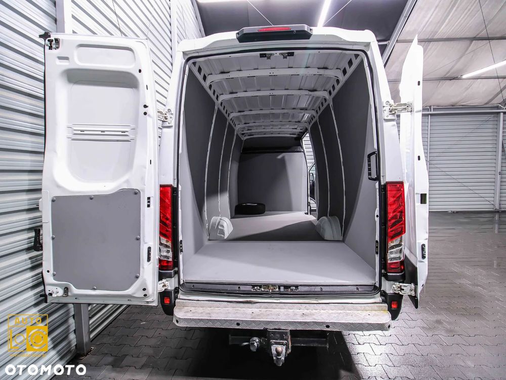 Iveco DAILY 35S15 FURGON XXL LONG - 11
