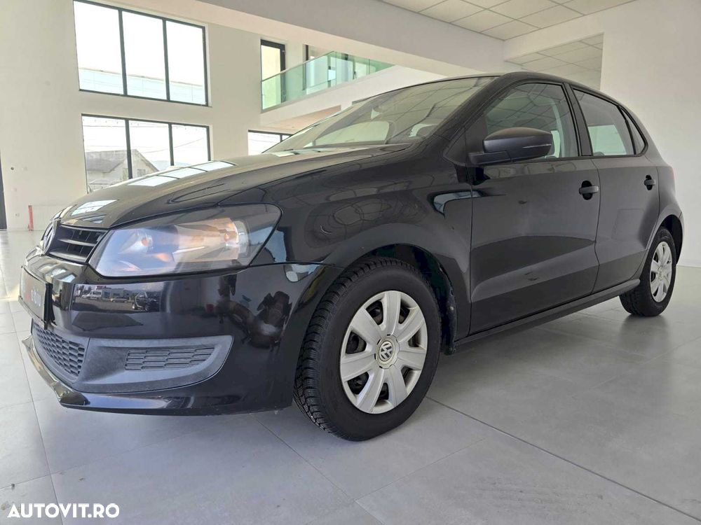 Volkswagen Polo 1.2 Style - 2