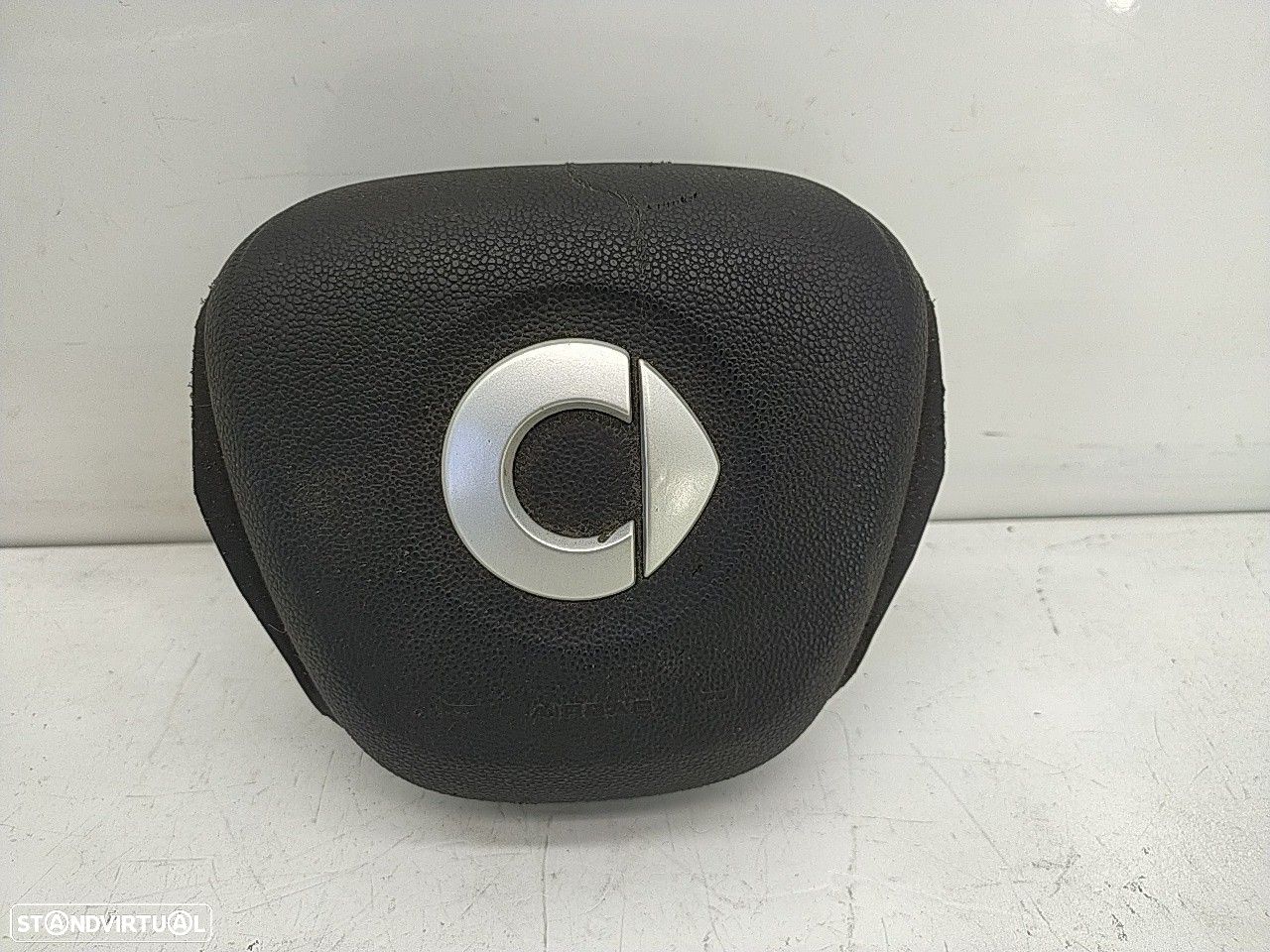 Airbag Condutor Smart Fortwo Coupé (451) - 1