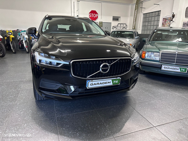 Volvo XC 60