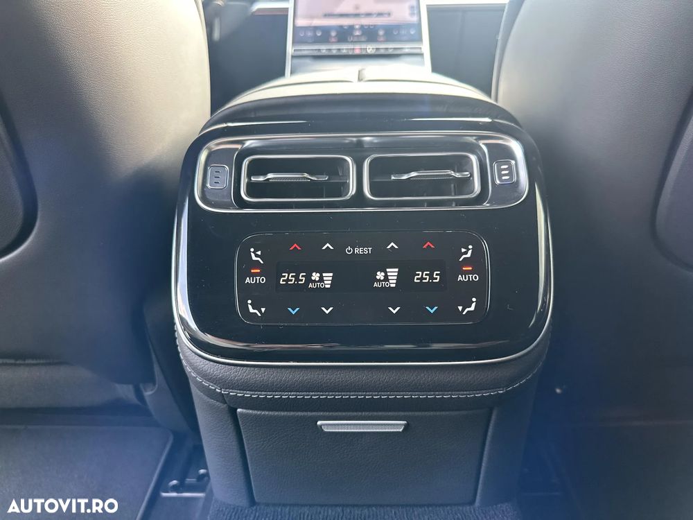 Mercedes-Benz S 500 4MATIC L 9G-TRONIC - 25