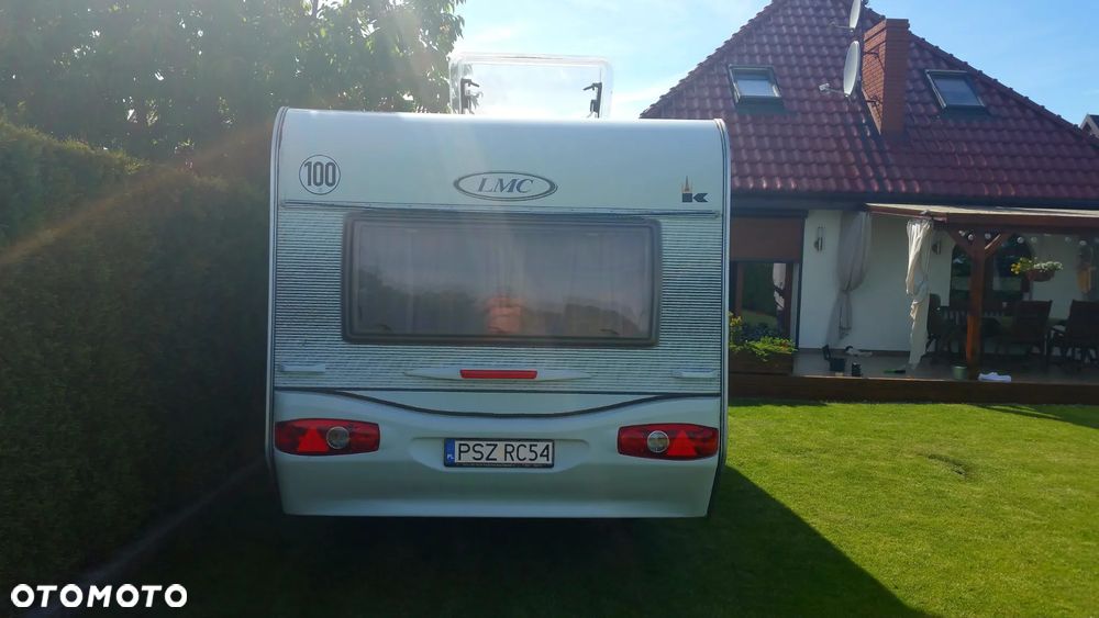 LMC 540 Favorit - 1