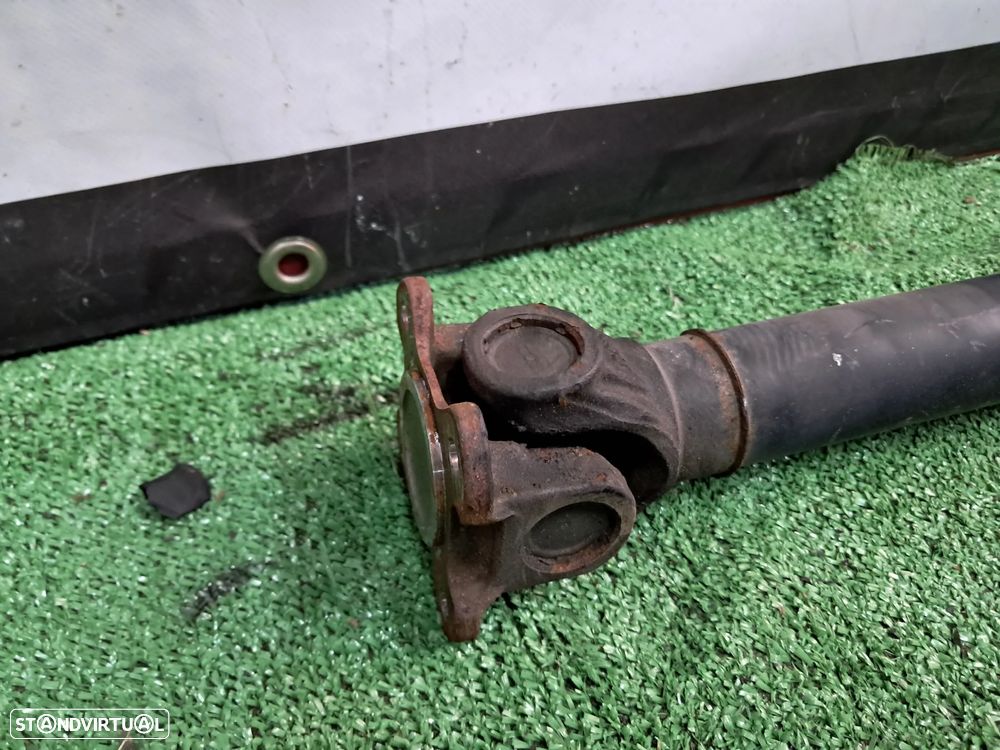 Transmissão BMW Xdrive F20 F21 120D 125D F30 F31 320D 325d 325d Serie 4 F36  ref. 7632650 - 3