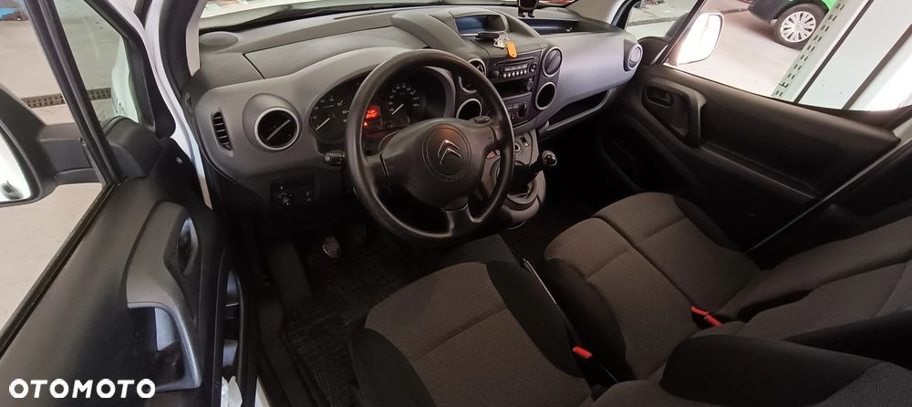 Citroën Berlingo - 6