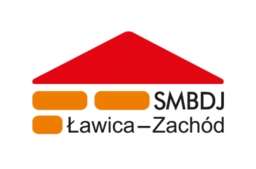 Logo: SMBDJ "Ławica Zachód"