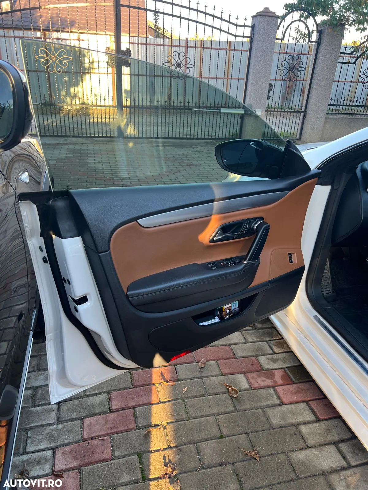 Volkswagen Passat - 14