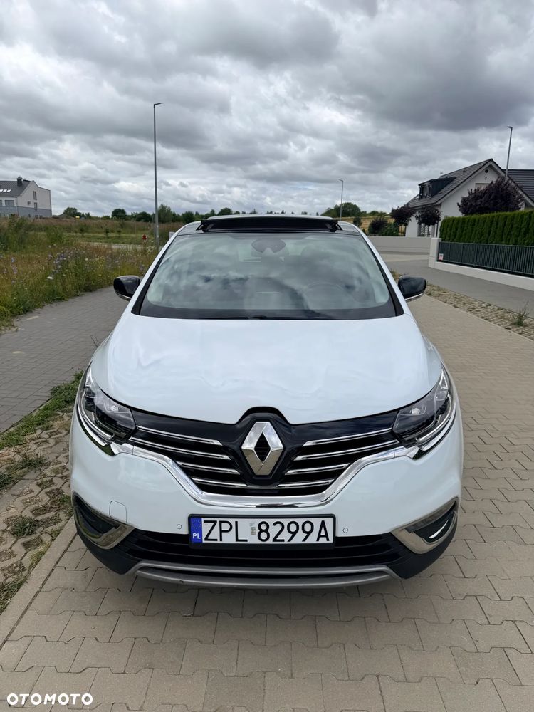 Renault Espace Energy dCi 160 EDC Intens - 2