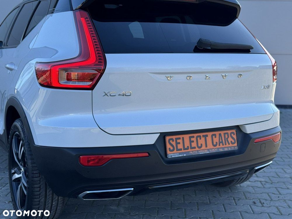 Volvo XC 40 - 17