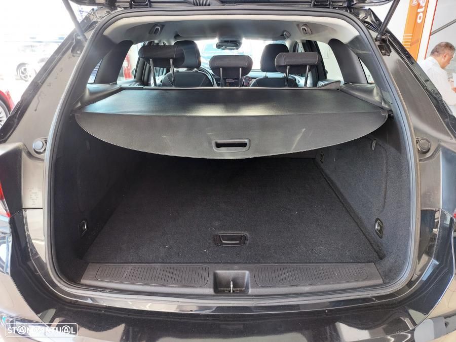 Opel Astra Sports Tourer 1.5 D Business Edition S/S - 31