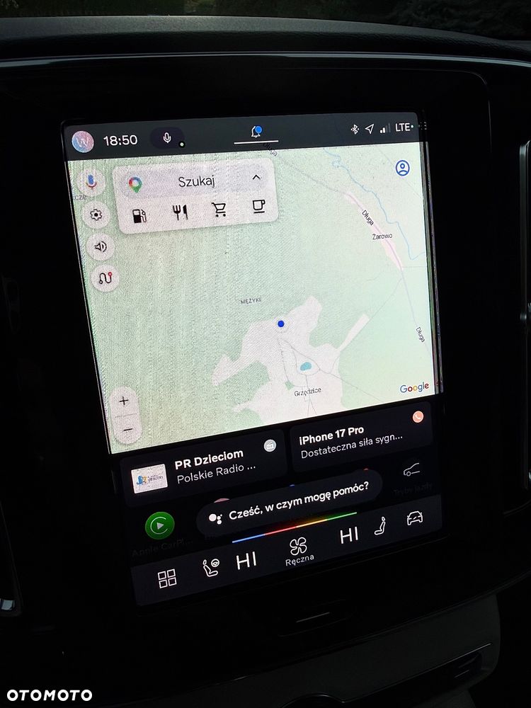Volvo XC 40 B3 Ultimate Dark - 38