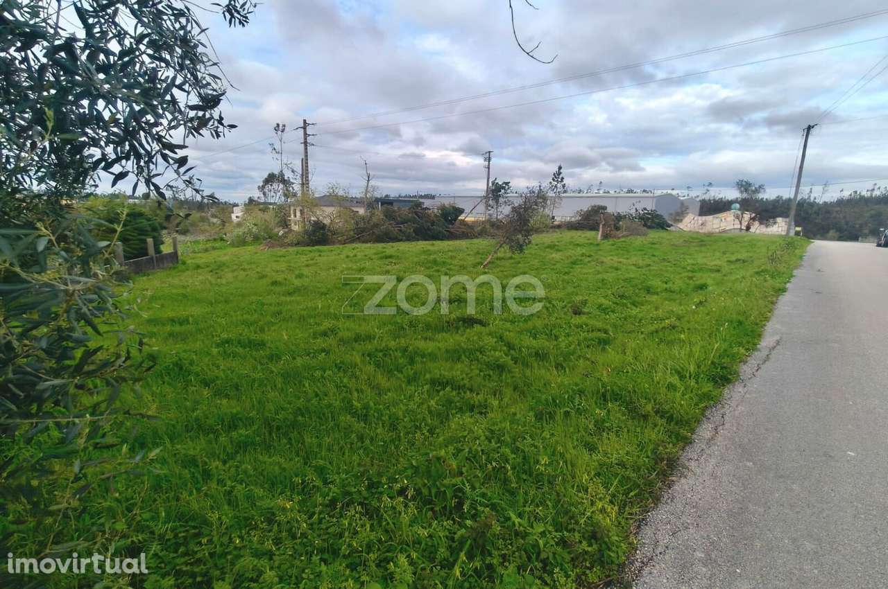 Terreno para construção na Maceira - Grande imagem: 4/22