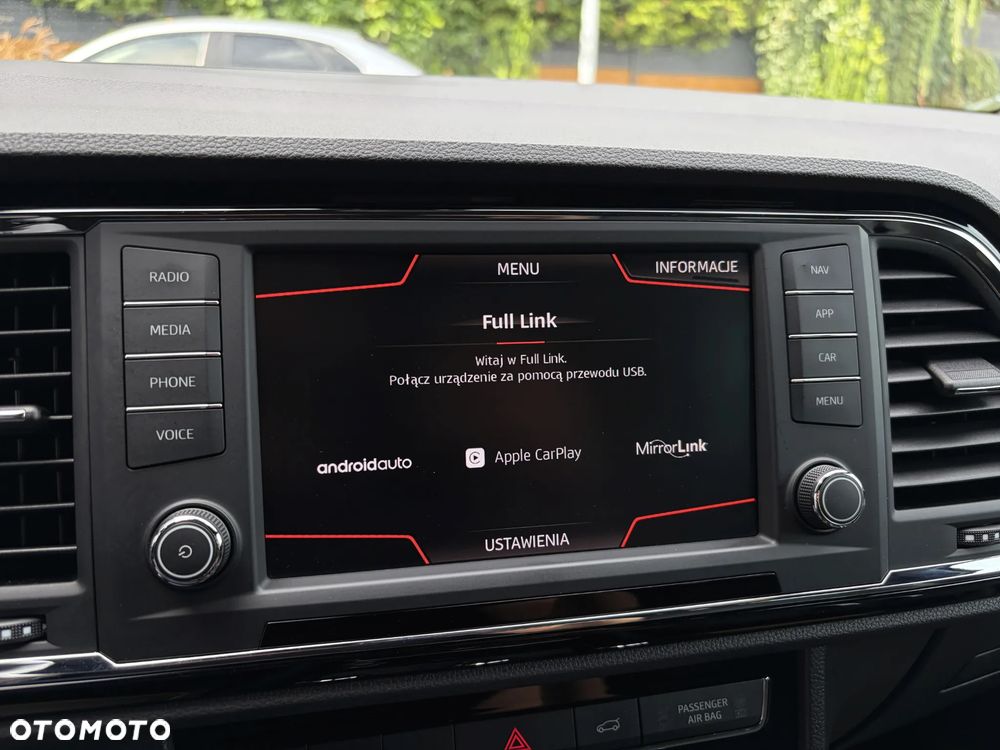 Seat Ateca 2.0 TDI Xcellence S&S 4Drive DSG - 28