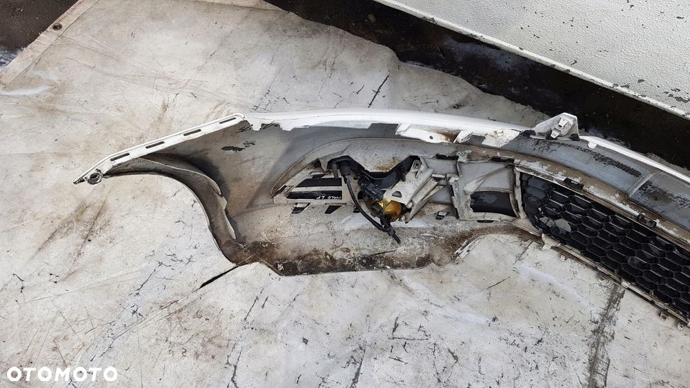 zderzak przód VW Scirocco - 10