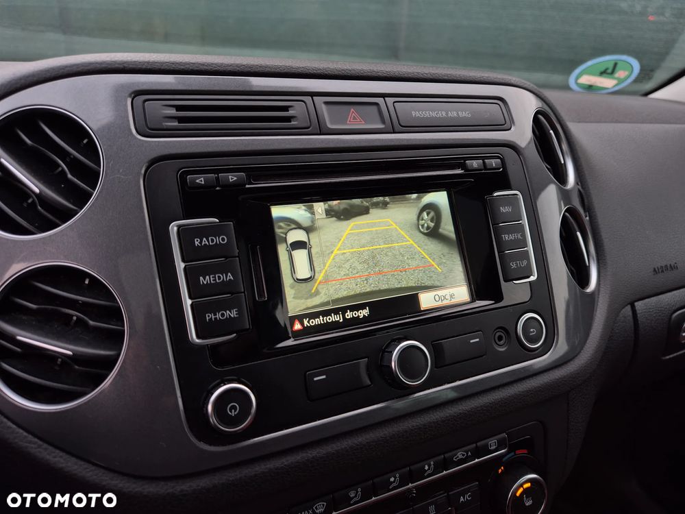 Volkswagen Tiguan 2.0 TDI DPF 4Motion DSG Exclusive - 38