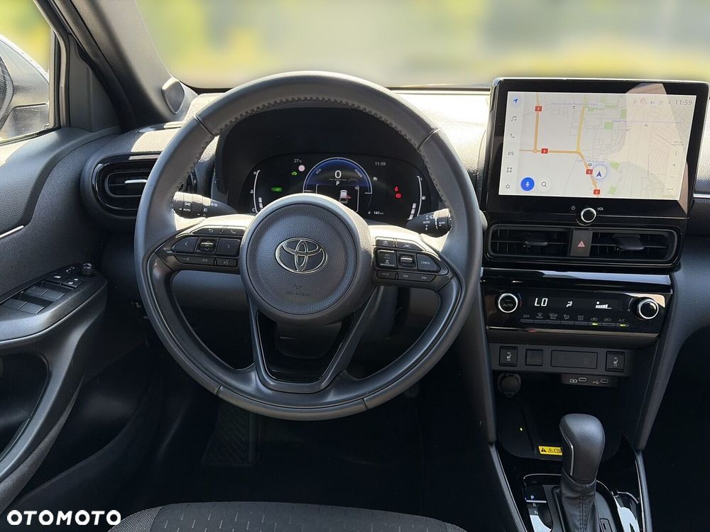 Toyota Yaris Cross Hybrid 1.5 Style - 19