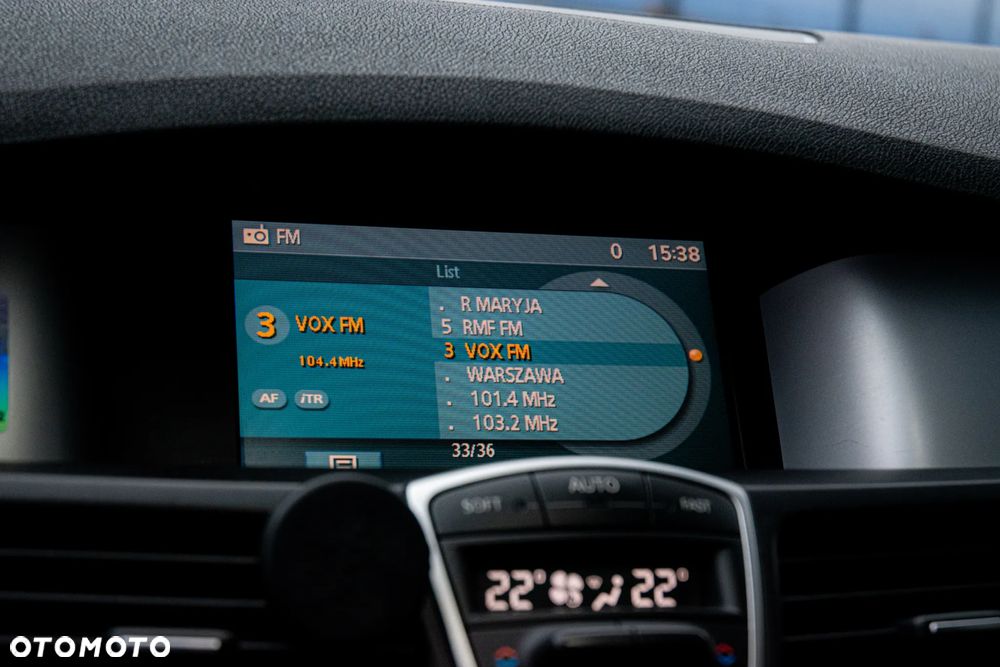 Renault Laguna 2.0 DCi Confort Dynamique - 12