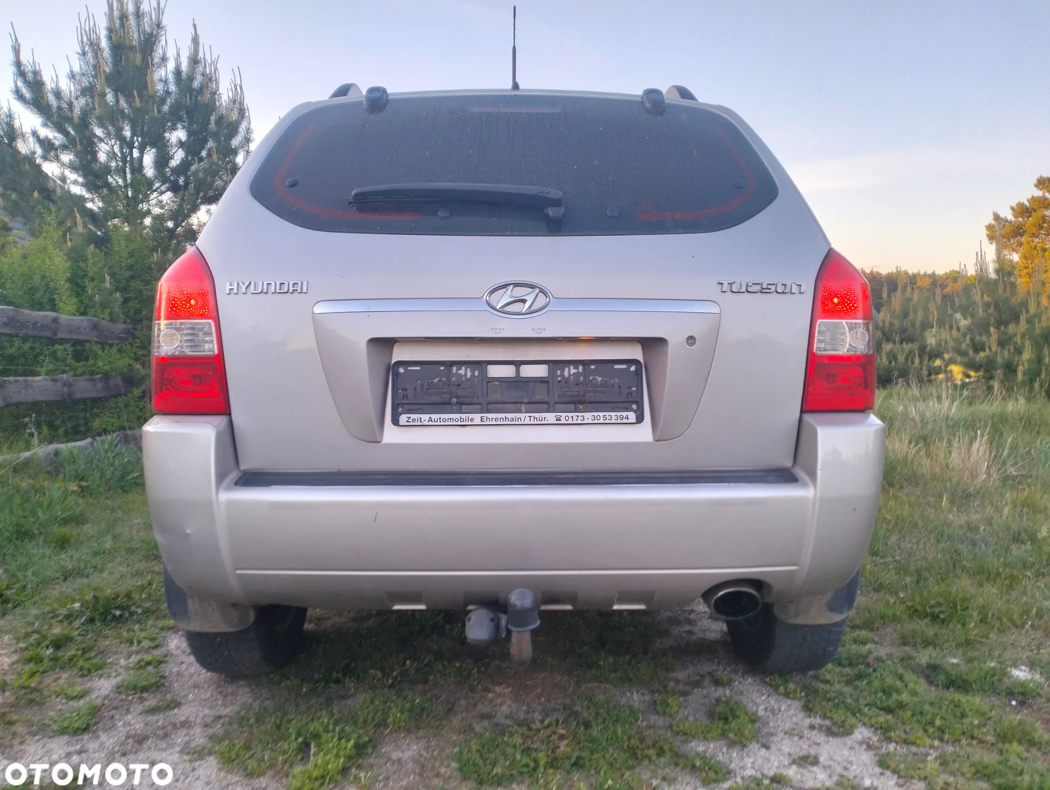 Hyundai Tucson - 29