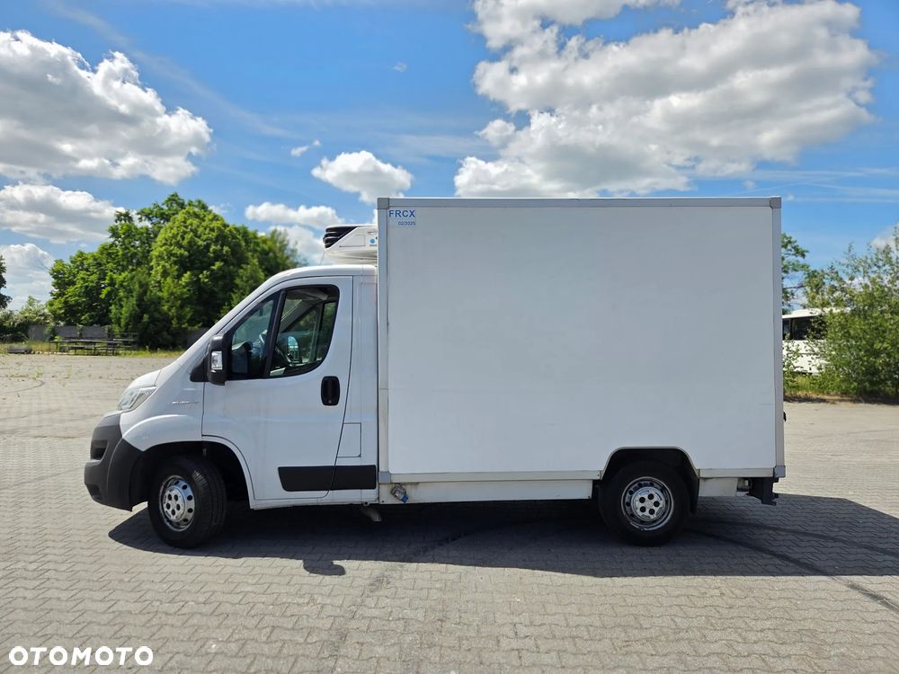 Fiat Ducato - 6