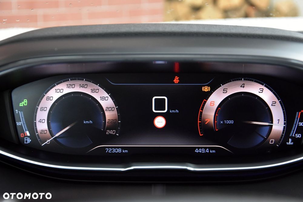 Peugeot 3008 PureTech 130 Stop & Start Allure - 40
