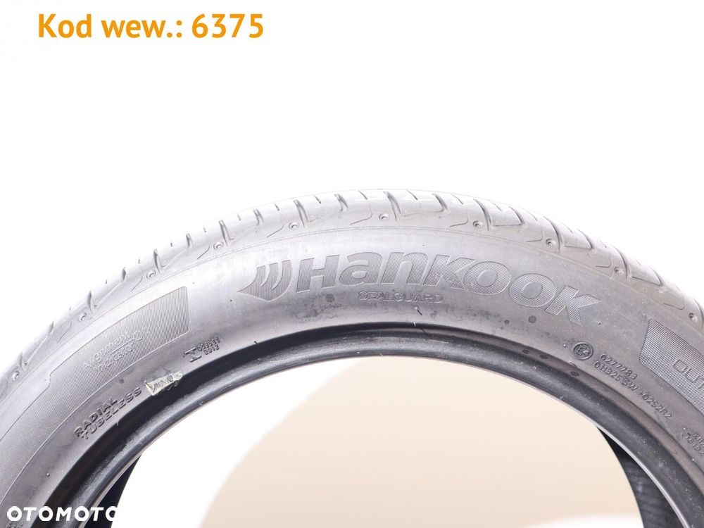 Hankook Ventus S-1 Evo2 SUV - 235/50 R19 - 4