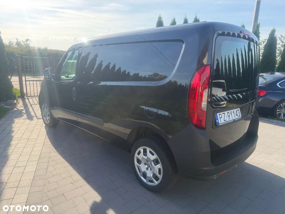 Fiat Doblo - 7