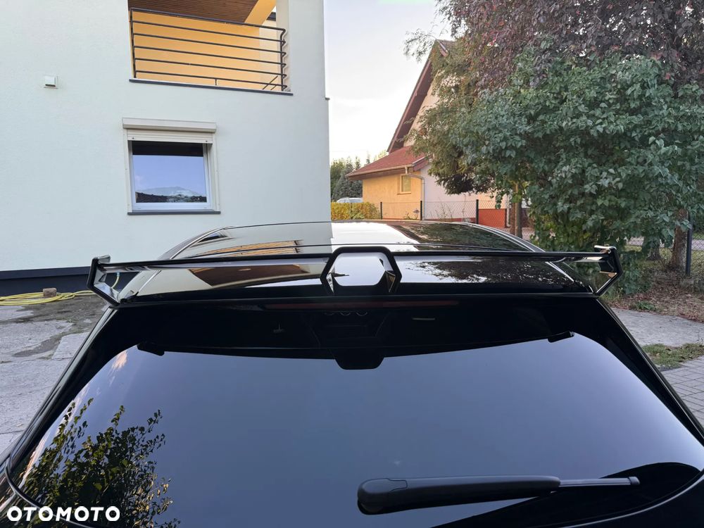 Mercedes-Benz Klasa A 45 S AMG 4-Matic 8G-DCT - 13