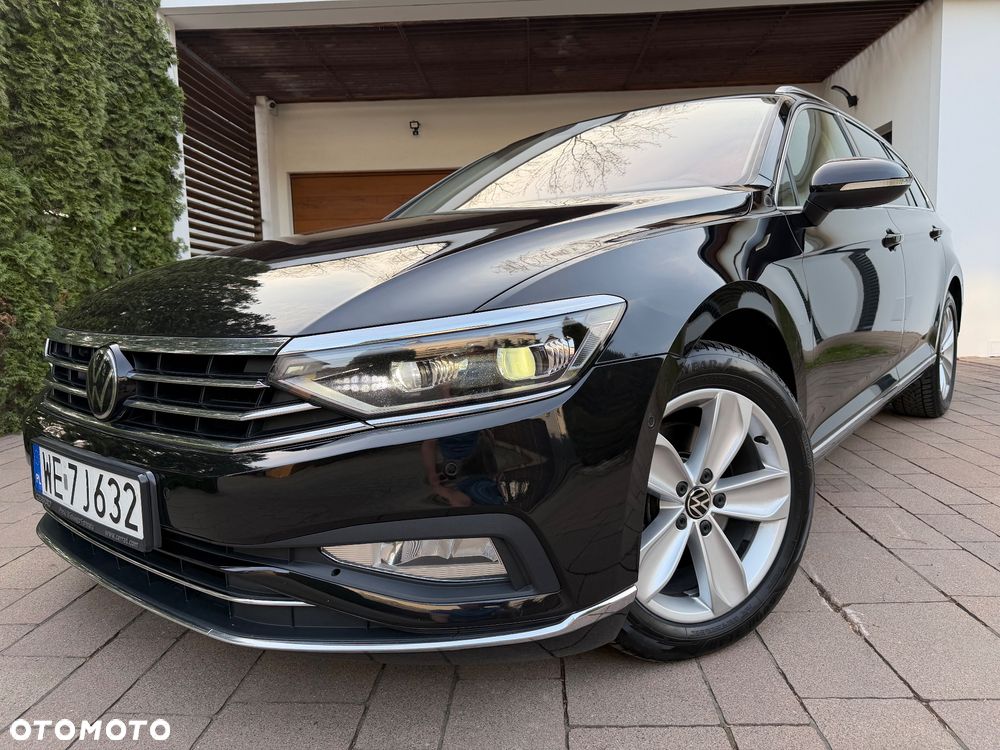 Volkswagen Passat - 3