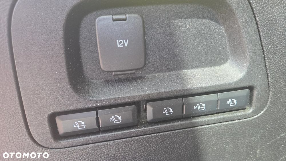 Ford S-Max 2.0 TDCi Titanium - 13
