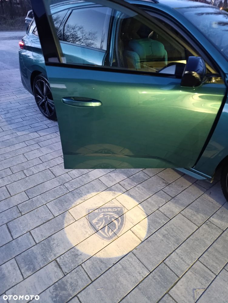 Peugeot 308 1.2 PureTech GPF GT Pack S&S EAT8 - 18